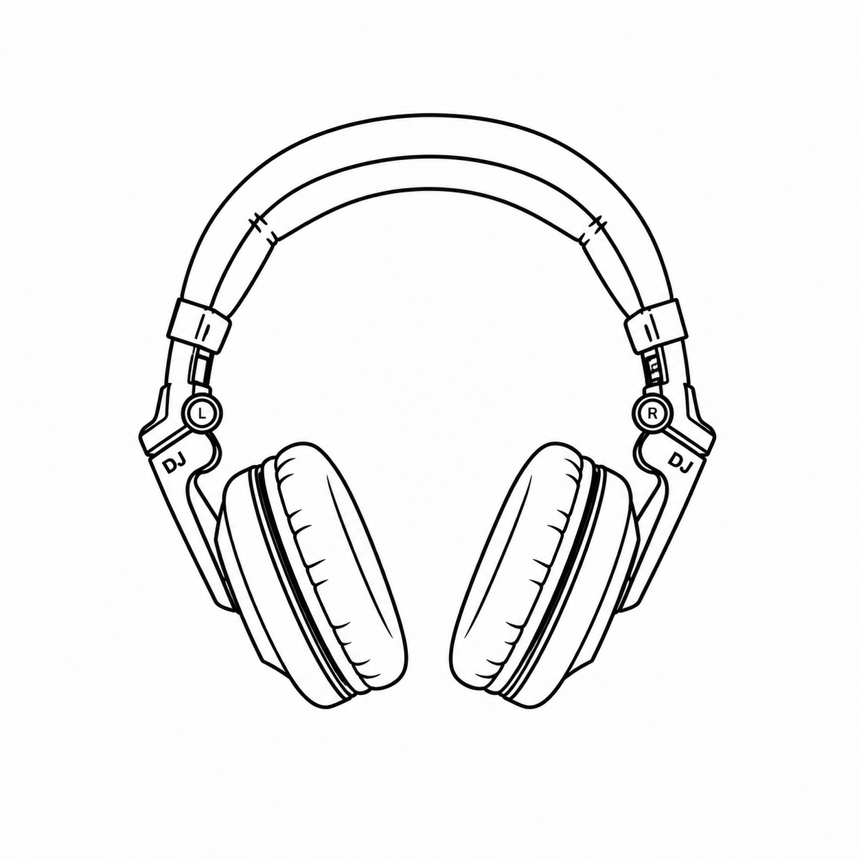 DJ Headphones