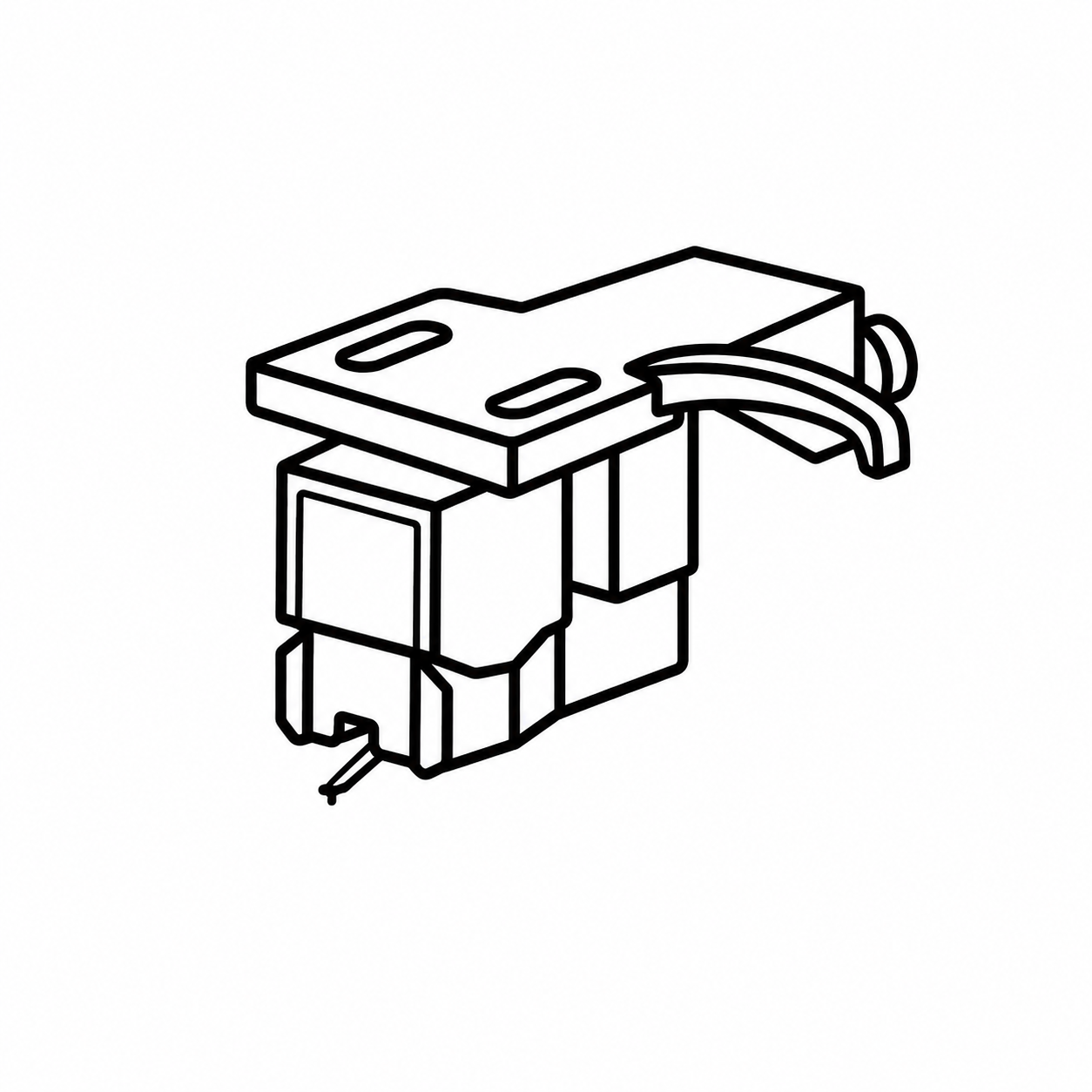DJ Cartridges