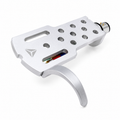 Jico HEADSHELL SILVER CSS-JHSS