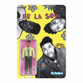 De La Soul David "Trugoy the Dove" Jolicoeur (Me, Myself & I) - ReAction Figure