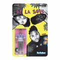 De La Soul Vincent "Maseo" Mason (Me, Myself & I) - ReAction Figure