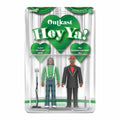 OutKast (Hey Ya!) 2-Pack - ReAction Figures