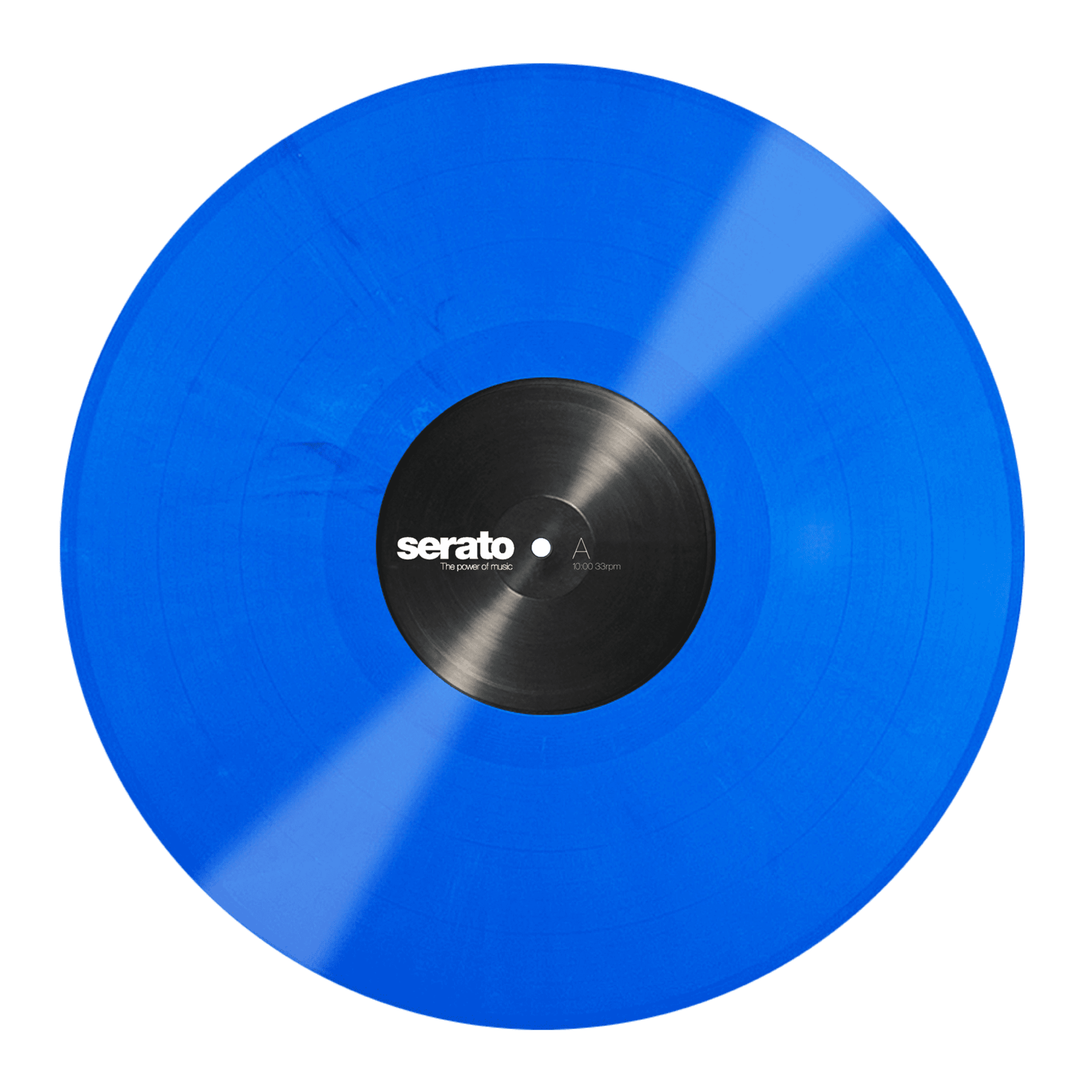 Serato Standard Colours 12" Control Vinyl Records (pair)