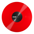 Serato Standard Colours 12" Control Vinyl Records (pair)