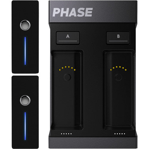 Phase Essential (2 Remote)