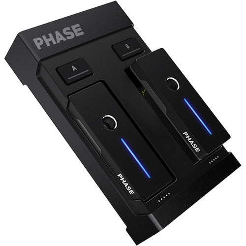 Phase Essential (2 Remote)