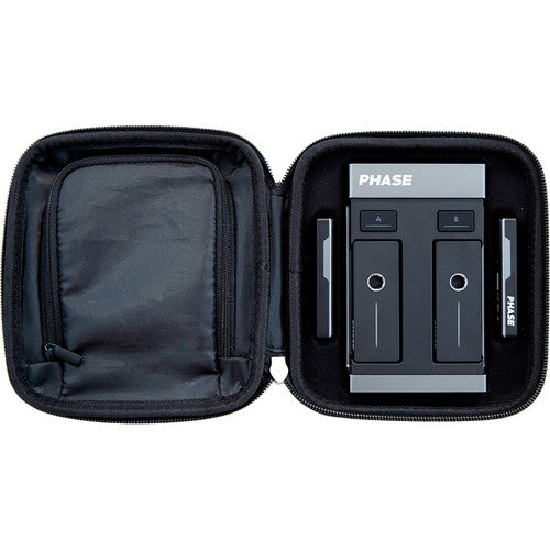 Phase Case