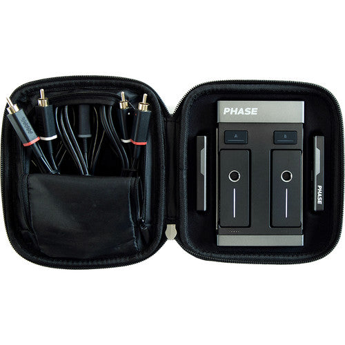 Phase Case