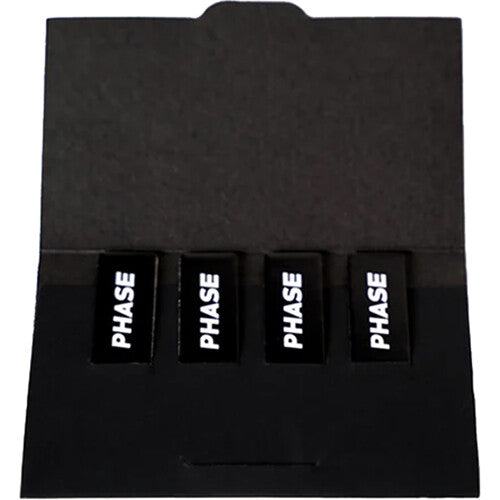 Phase Magagnetic Sticker