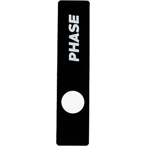 Phase Magagnetic Sticker