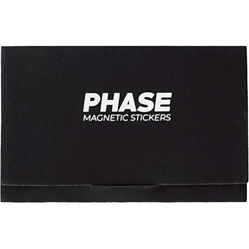 Phase Magagnetic Sticker