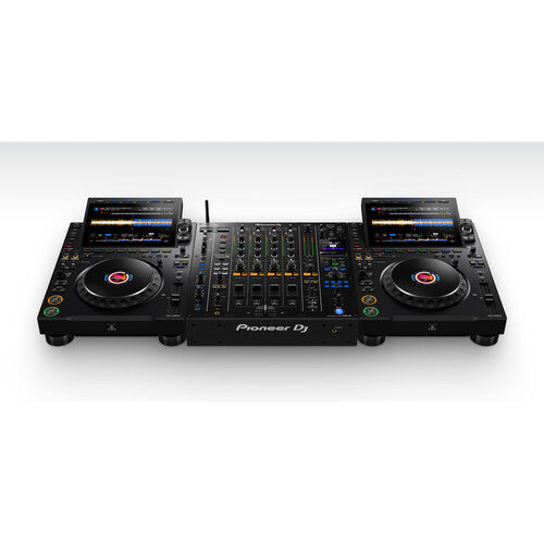 AlphaTheta CDJ-3000X Professional Multi Player (single)