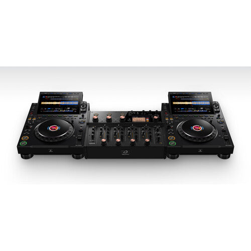 AlphaTheta CDJ-3000X Professional Multi Player (single)