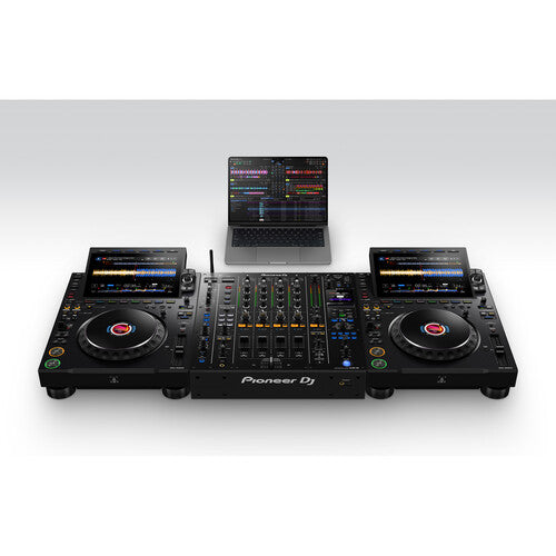 AlphaTheta CDJ-3000X Professional Multi Player (single)
