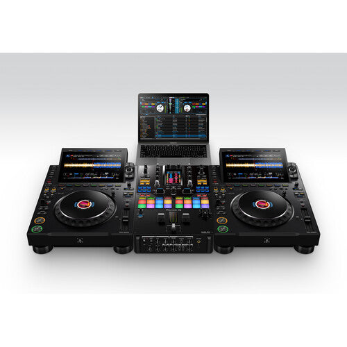 AlphaTheta CDJ-3000X Professional Multi Player (single)