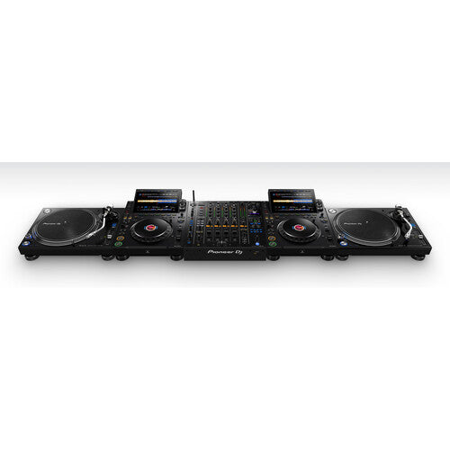 AlphaTheta CDJ-3000X Professional Multi Player (single)