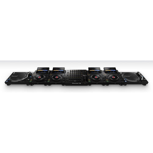 AlphaTheta CDJ-3000X Professional Multi Player (single)