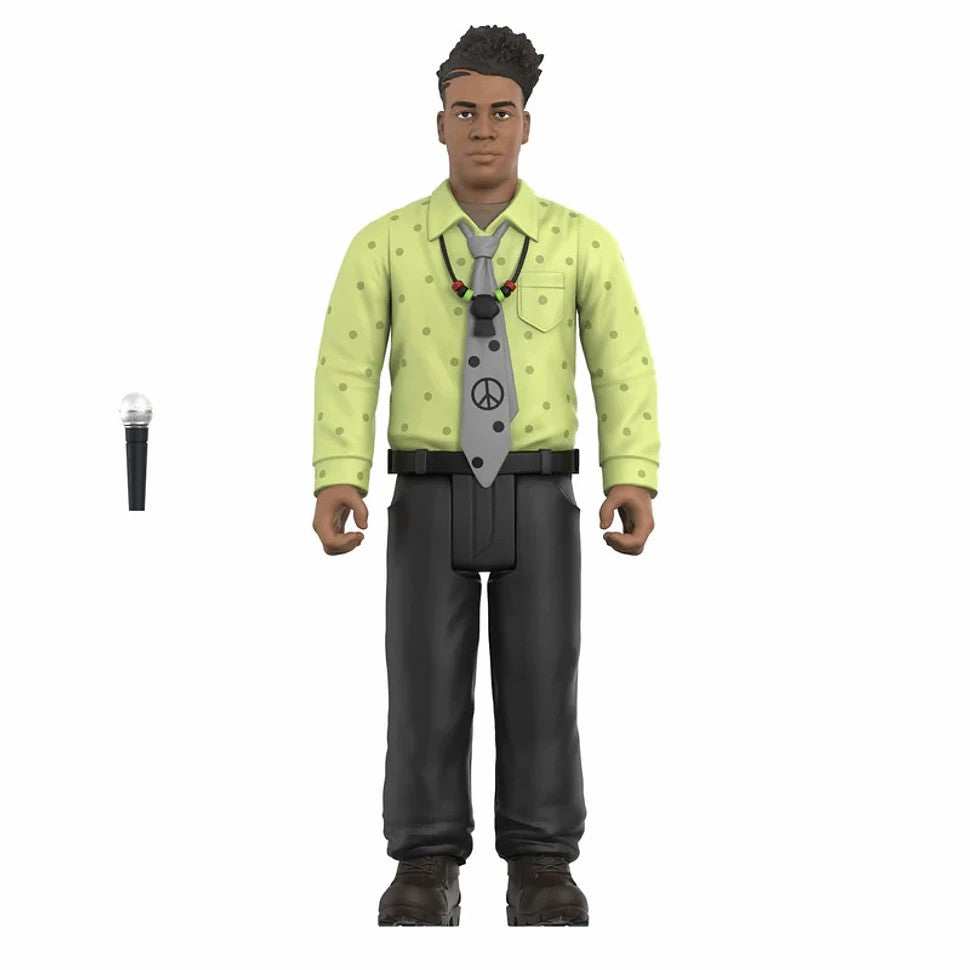 De La Soul David "Trugoy the Dove" Jolicoeur (Me, Myself & I) - ReAction Figure