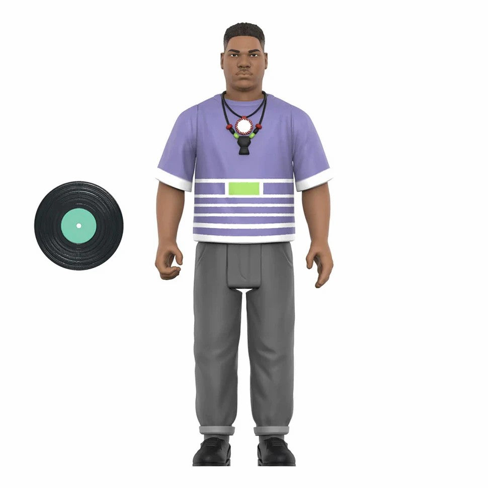 De La Soul Vincent "Maseo" Mason (Me, Myself & I) - ReAction Figure