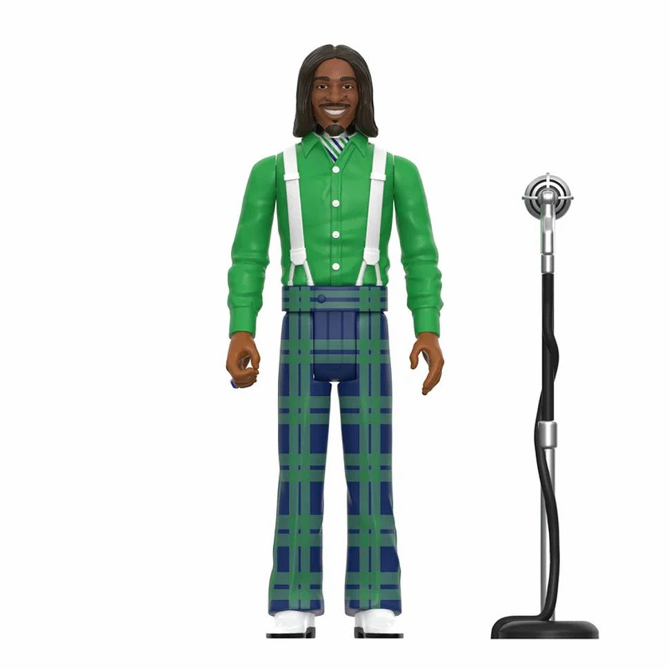 OutKast (Hey Ya!) 2-Pack - ReAction Figures