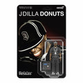 J Dilla (Donuts - Smile Album Cover) - ReAction Figure