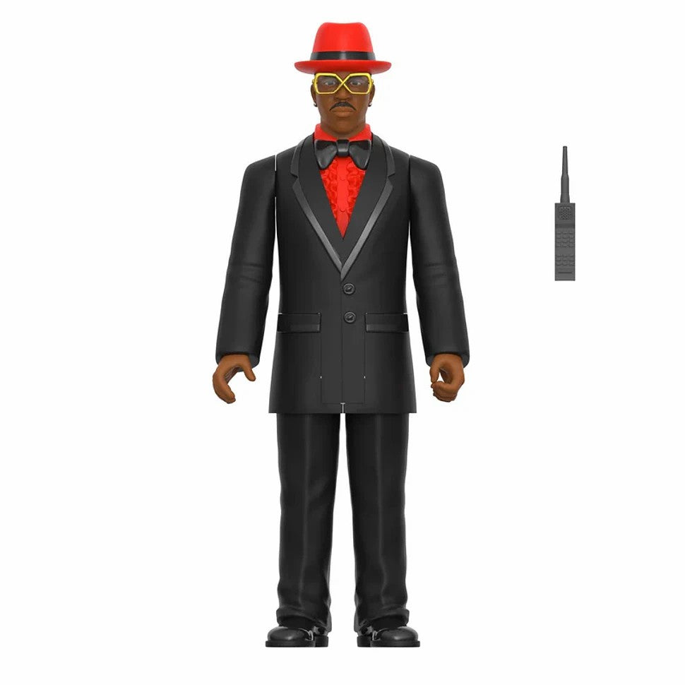 OutKast (Hey Ya!) 2-Pack - ReAction Figures