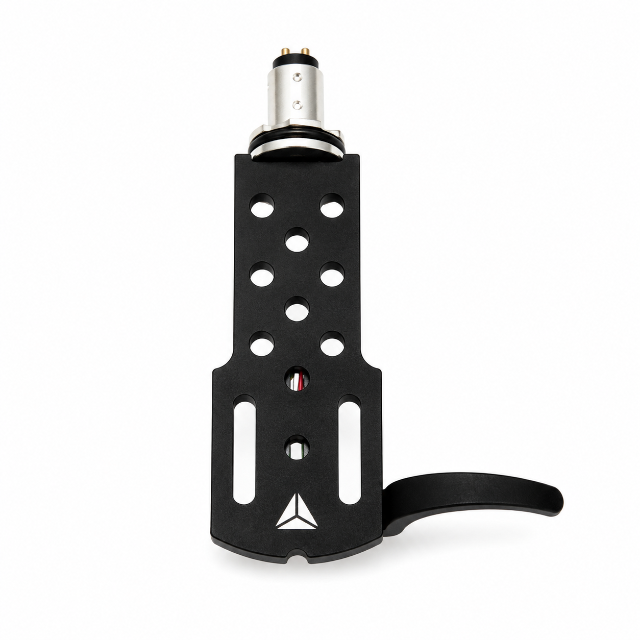 Jico HEADSHELL BLACK CSS-JHSB