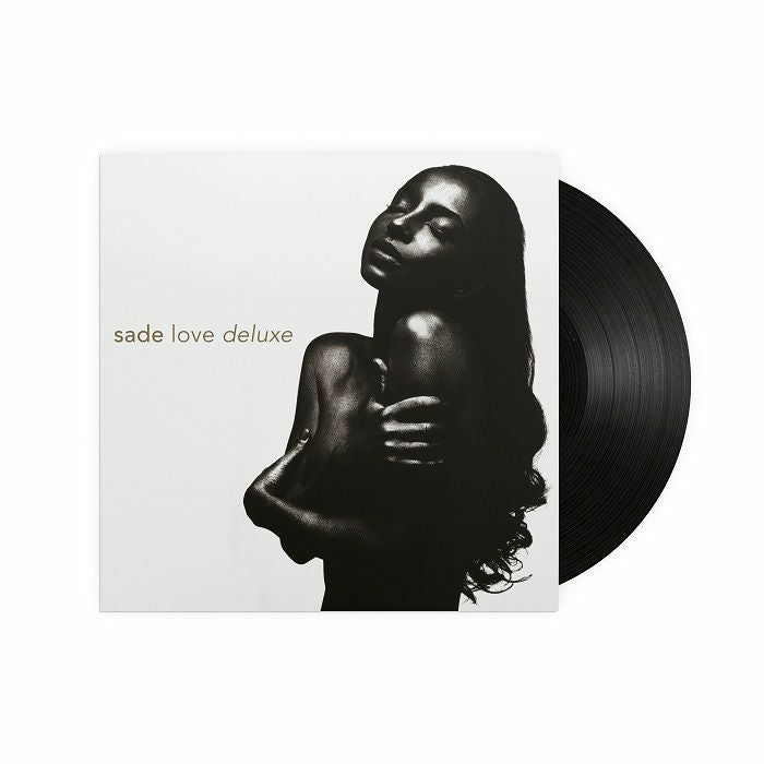 SADE - Love Deluxe (reissue) (180 gram vinyl LP)