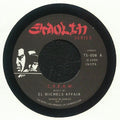 EL MICHELS AFFAIR - Shaolin Series Vol 1: CREAM (reissue) (7")