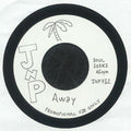 JAZZ N PALMS - Soul 02 (7")