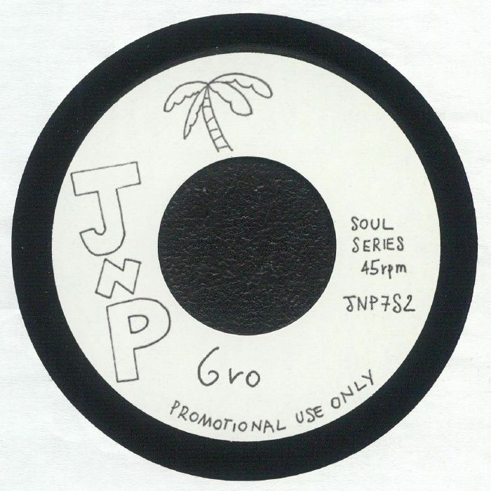 JAZZ N PALMS - Soul 02 (7")