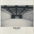 FRANK OCEAN - Endless (cloudy clear vinyl LP)