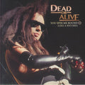 DEAD OR ALIVE - You Spin Me Round (Like A Record) (reissue) (pink vinyl 7")