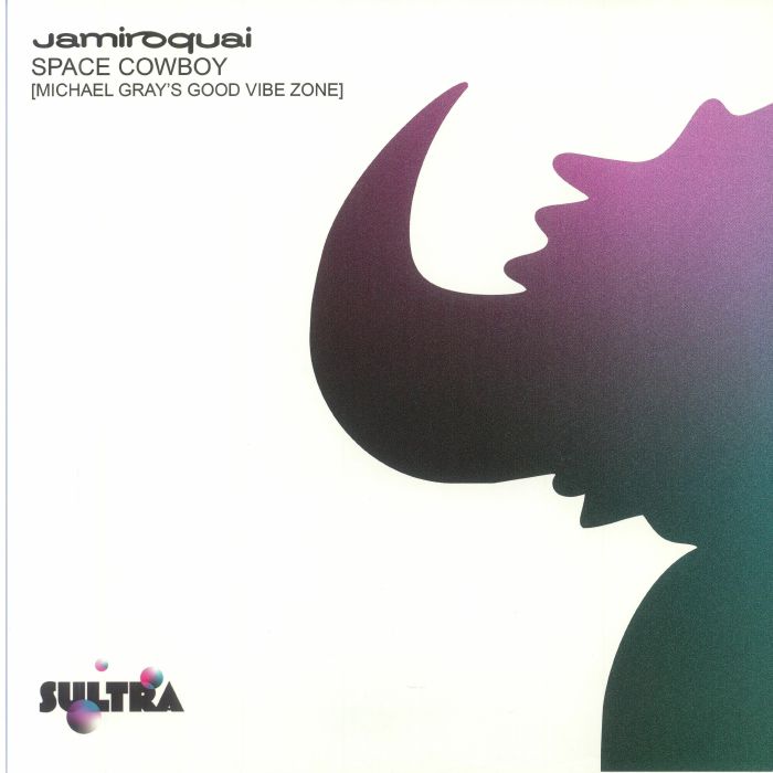 JAMIROQUAI - Space Cowboy (Michael Gray remixes) (12")