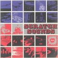 DJ WOODY - Scratch Sounds No 4: Rock Box (transparent black smokey vinyl 12")