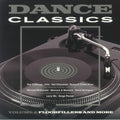VARIOUS - Dance Classics Vol 2: Floorfillers & More (limited 180 gram audiophile silver vinyl 2xLP + insert)