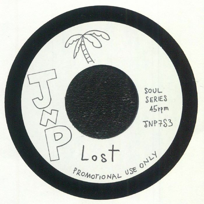 JAZZ N PALMS - Soul 03 (7")