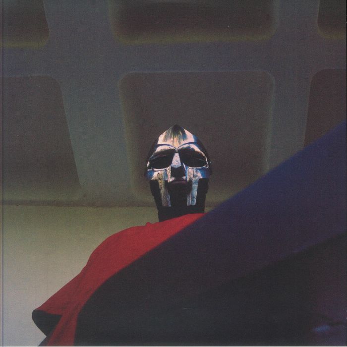 MADVILLAIN - Madvillainy Demos (LP)
