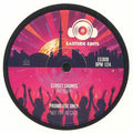 RHEWORK / SUCKASIDE - Street Sounds (7")