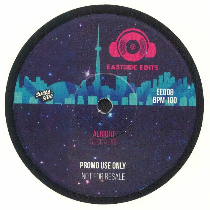 RHEWORK / SUCKASIDE - Street Sounds (7")