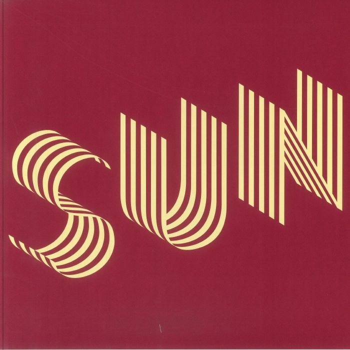 TURBOTITO / 1 900 - TSTD Neo: Sunset 2 (limited 12")