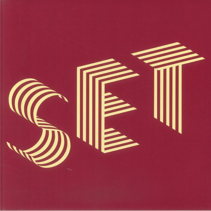 TURBOTITO / 1 900 - TSTD Neo: Sunset 2 (limited 12")