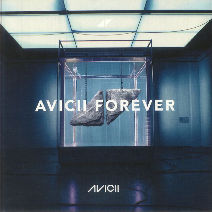 AVICII - Avicii Forever (gatefold 2xLP)
