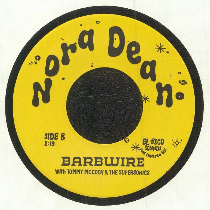 Phyllis DILLON / NORA DEAN - Perfida (7")