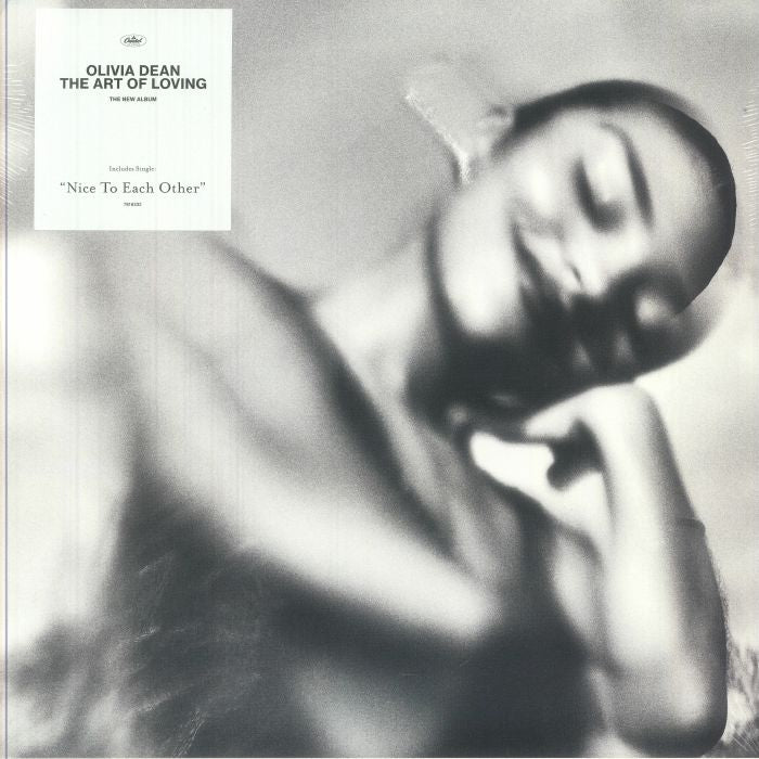 Olivia DEAN - The Art Of Loving (LP)