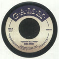 KING MOST - Dorothy Dilla Phife (7")