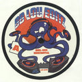 BREAKBEAT LOU - Nuevayol (7")