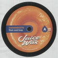VOODOOCUTS - That Cool Loop (7")