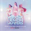 VARIOUS - KPop Demon Hunters (Soundtrack) (LP + poster + photo card)