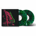 A TRIBE CALLED QUEST - The Low End Theory (Record Store Day RSD 2025) (limited green & red splattered vinyl 2xLP)